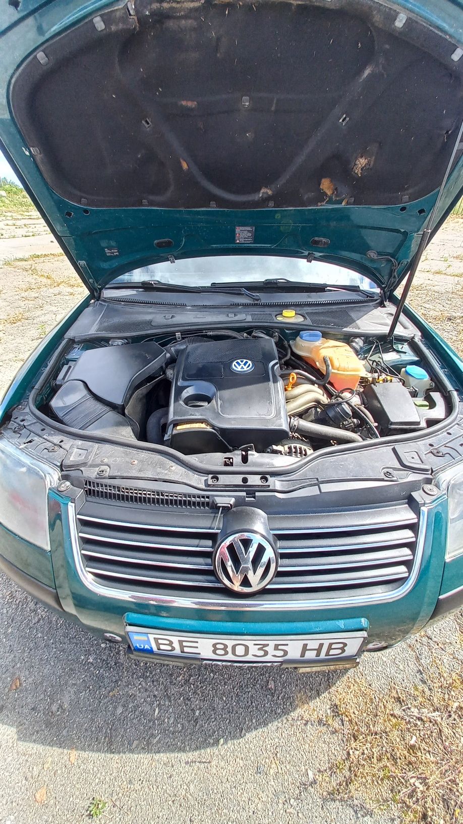 Продам  Volkswagen Passat B5 +