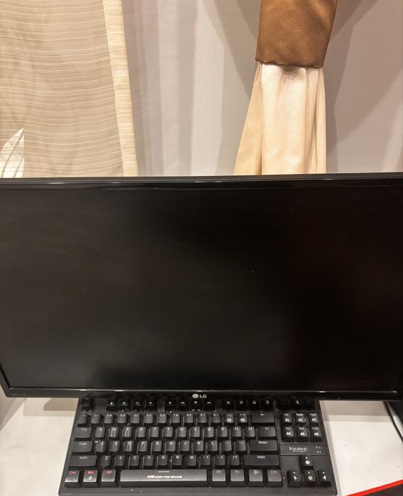 Komputer Gamingowy zestaw!