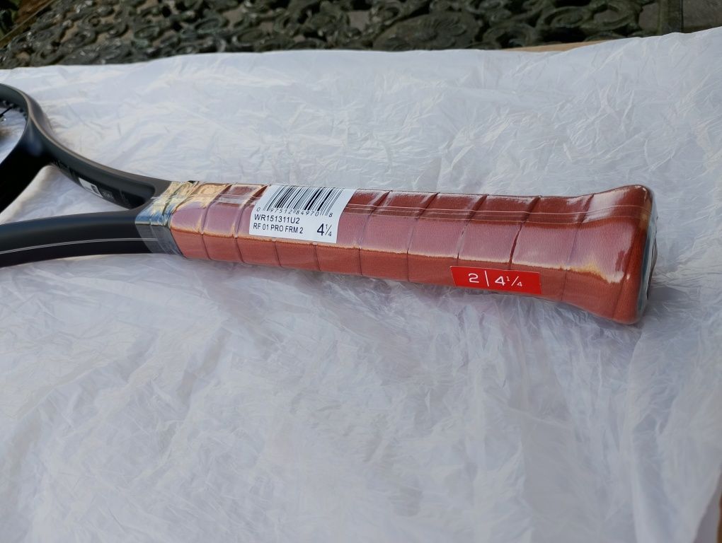 Wilson RF 01 Pro L2