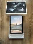 APPLE iPad air 5gen., 64GB+ appel pen