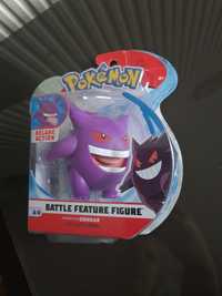 Figurka Pokemon Jazwares Gengar Nowa