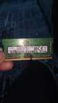Оперативная память samsung DDR4-4G