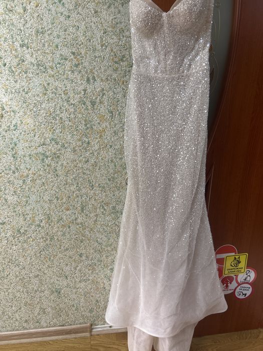 Продам вечірнє плаття