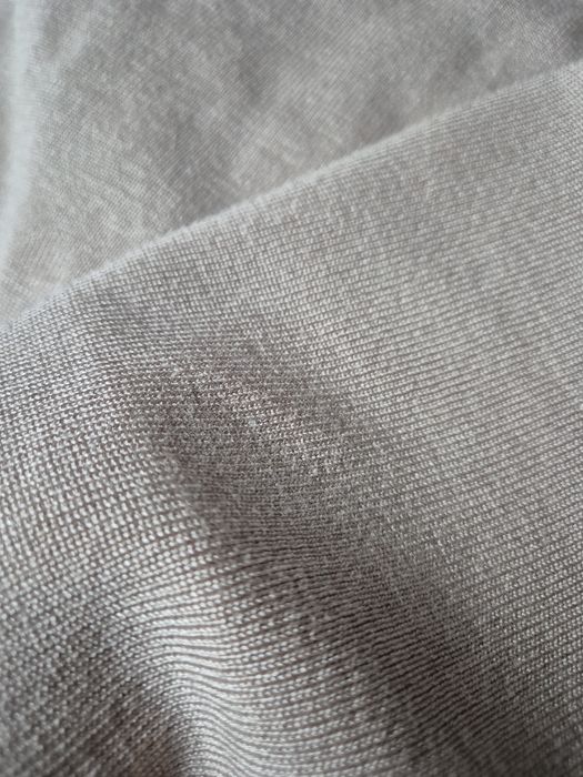 Костюм Loewe в'язаний сірий, беж