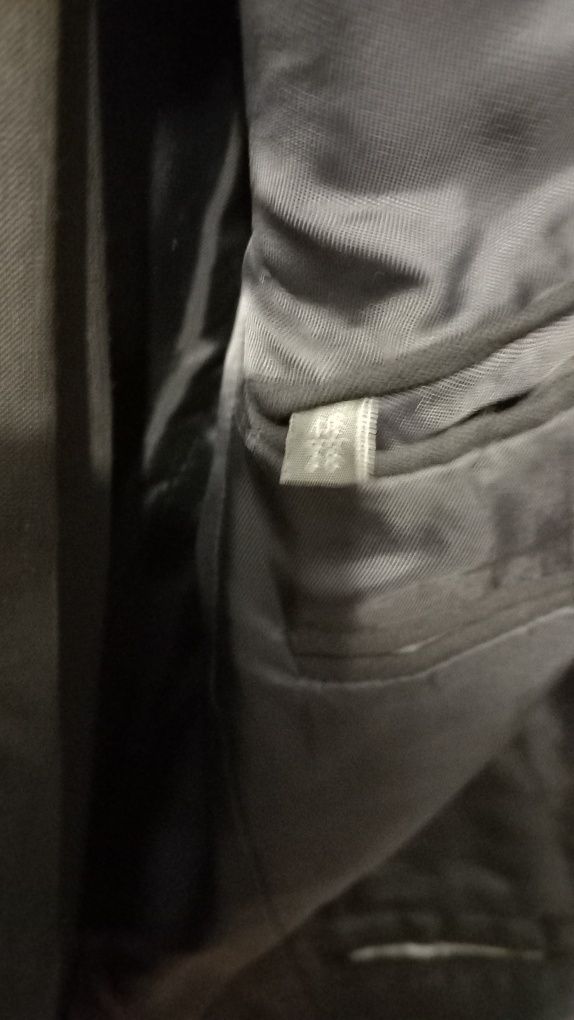 Fato Massimo Dutti