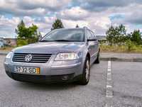 VW Passat Highline 130cv