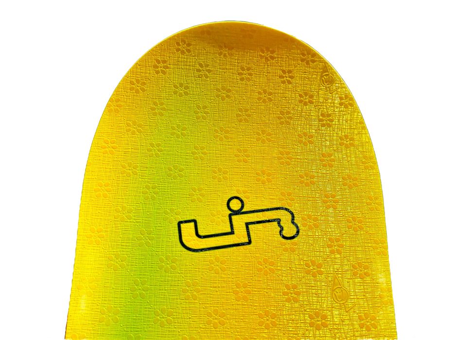 Libtech Skate Banana 10yrs Anniversary 154 BRAND NEW
