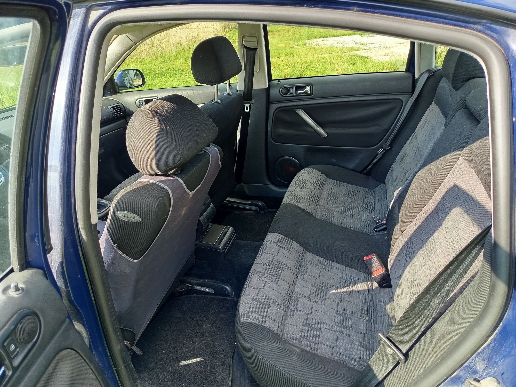 Passat B5 1.9TDI 1999r