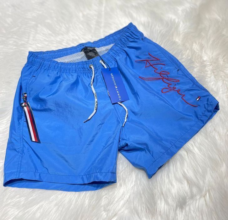 Шорты плавательные мужские Barrow