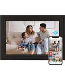 Цифрова фоторамка FRAMEO WiFi 10.1 дюйма з внутрішньою пам яттю 32 ГБ