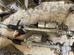 Рулевая рейка bmw x5 x6 x7 g05 g06 g07 рестайлинг 2023- TO,TM