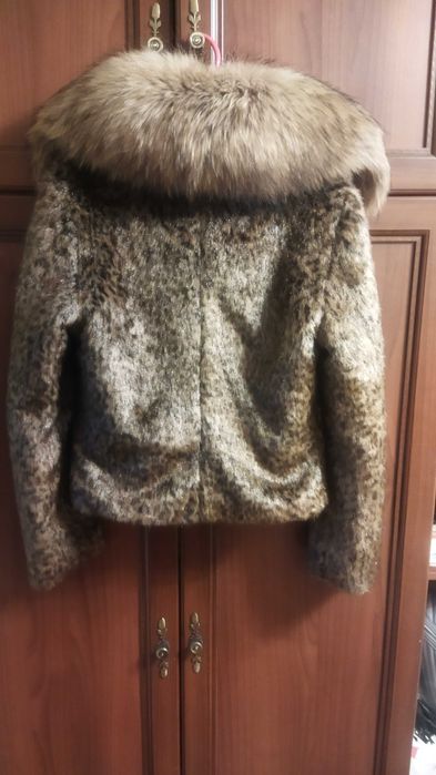 Шубка зимова молодіжна