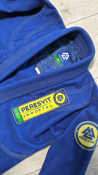 Гі для Бразильського джиу-джитсу
Kid's Flawless BJJ Gi Brazilian Style