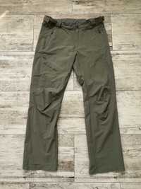 Salomon чоловічі штани трекінгові оригінал туристичні розмір 54 XL