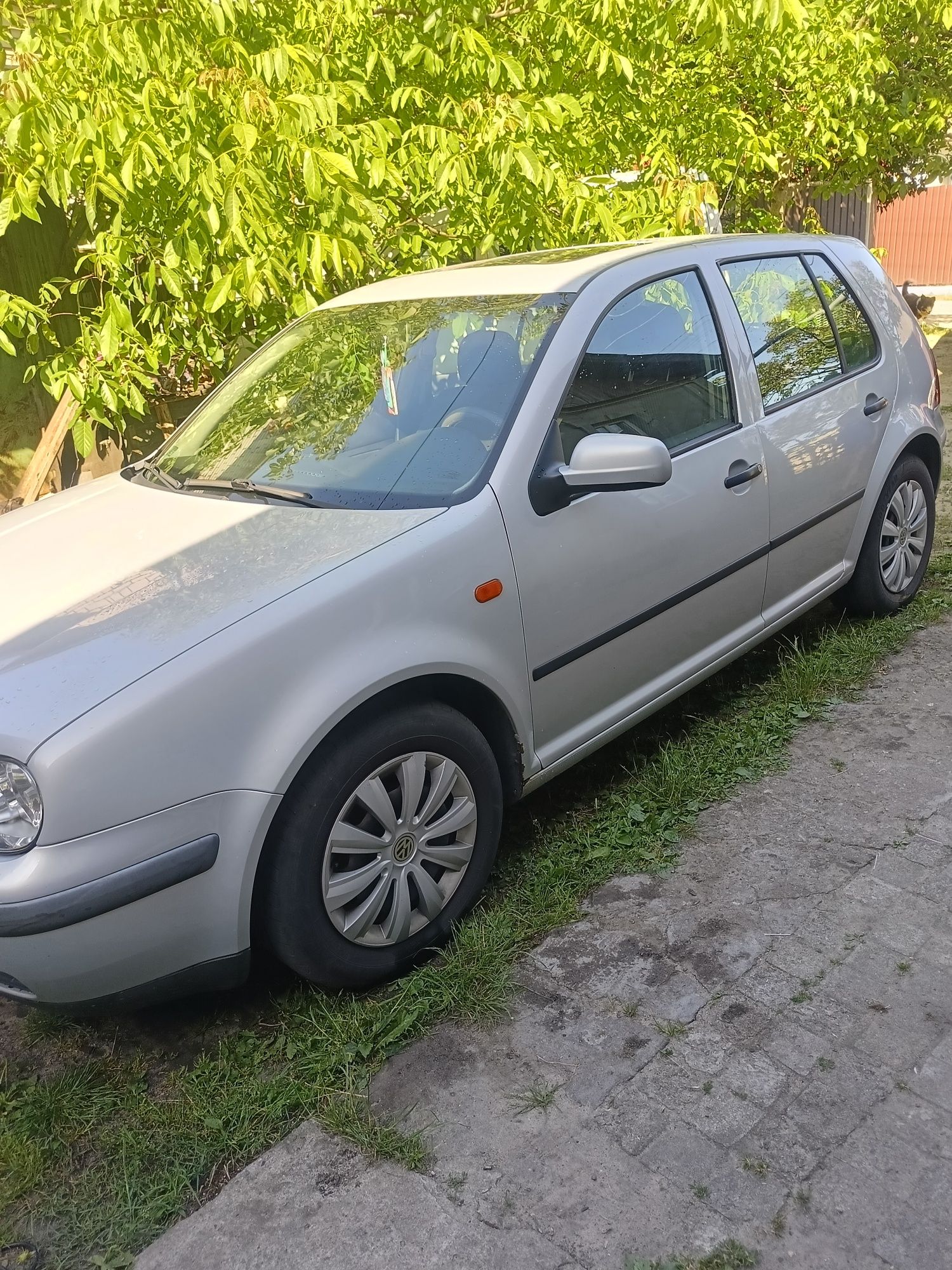 Продам авто Гольф 4