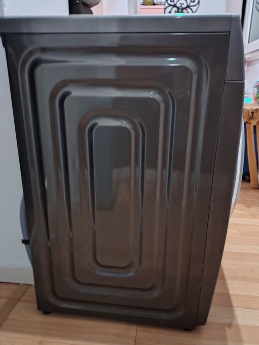 Máquina de Lavar Roupa Samsung EcoBubble