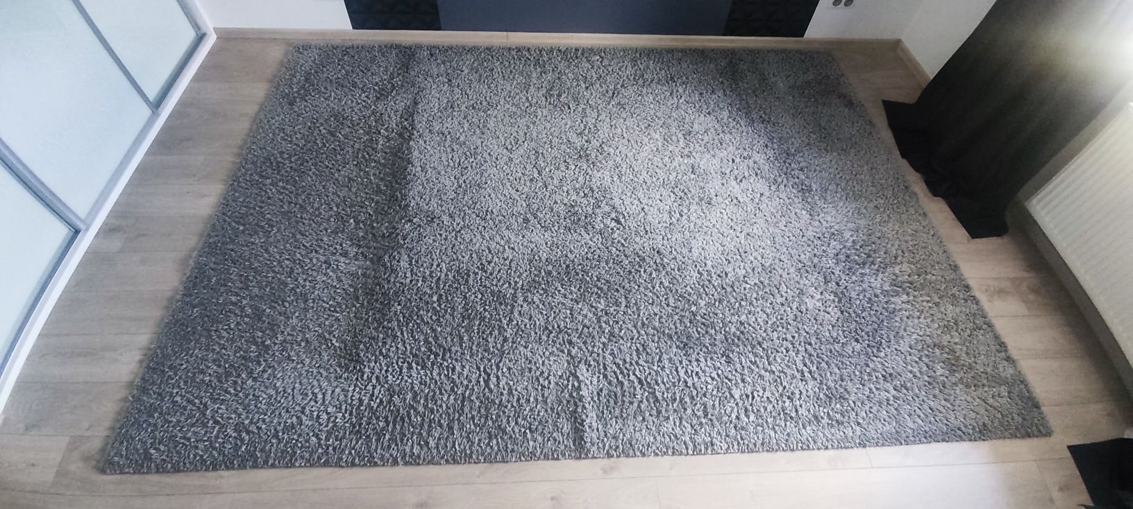 Dywan shaggy 240x330cm