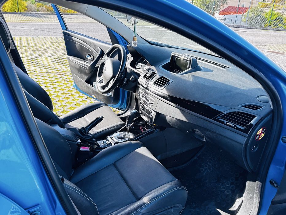 Renault Megane 3 Disel cx automatica