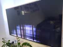 Telewizor 58 cali ambilight