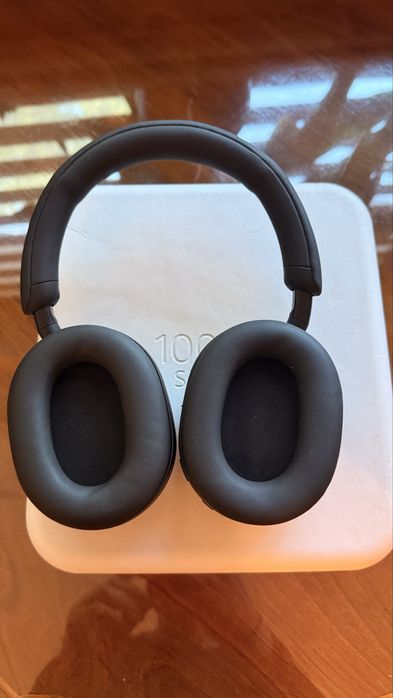 Sony WH - 1000 X