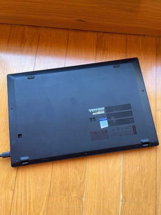 Thinkpad X1 Carbon 6th Gen i7 16Gb 512Gb Wifi WLan FHD Toutch