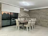 IF - Apartamento T3 com 130 m², 2 varandas e garagem Box em Lourosa