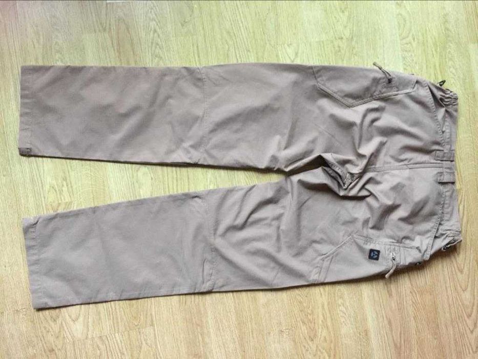 Spodnie taktyczne Warrior Wear - M