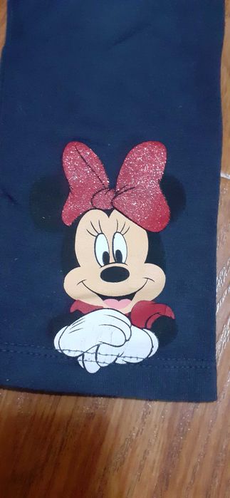 Getry z myszka minnie