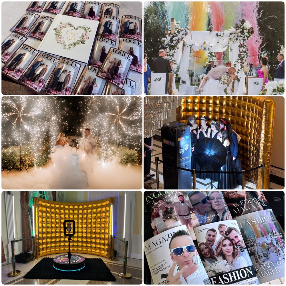 Napis Miłość,Fotobudka 360,Ciężki Dym,PhotoBox, Duże Serce,Love