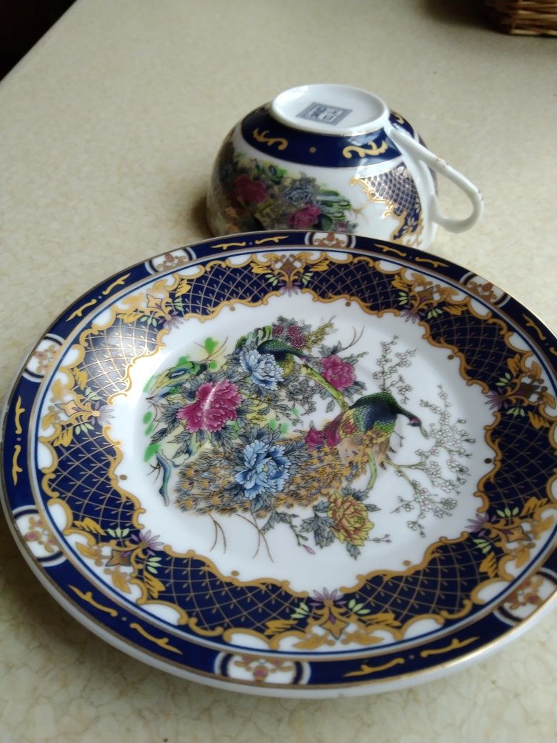 Sprzedam chińska porcelana