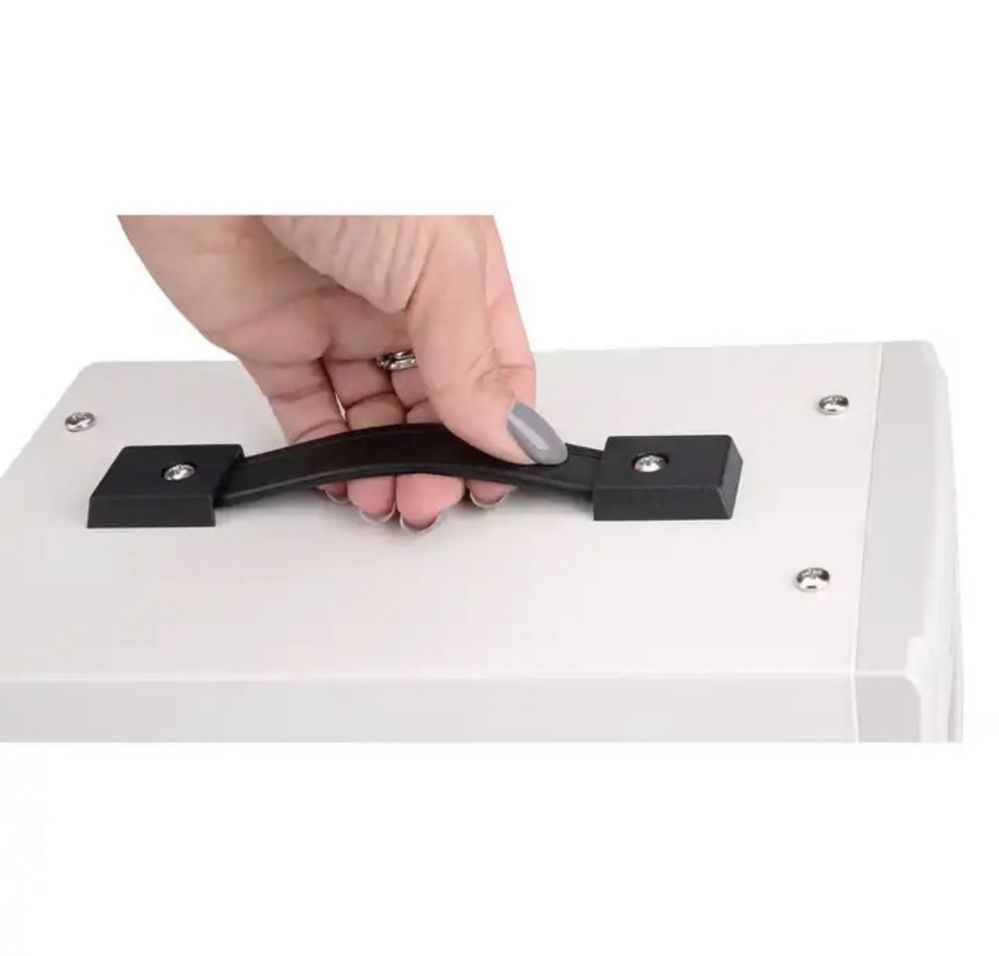 Інвертор (ДБЖ) для газового котла Techfine 800 VA