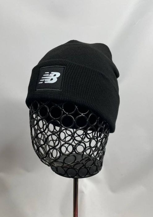 Чоловіча шапка мужская шапка New Balance