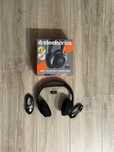 Steelseries Arctis Nova 5 Wireless