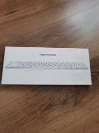 Apple Magic Keyboard