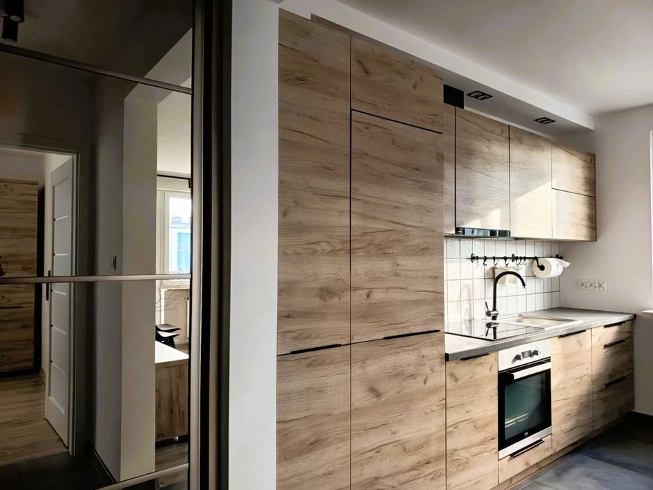 SYMFONIA, Radom Gołębiów, Mieszkanie 37,83 m2, DUŻY TARAS