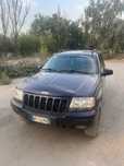 Jeep 4.7 v8 бинзин 4000$