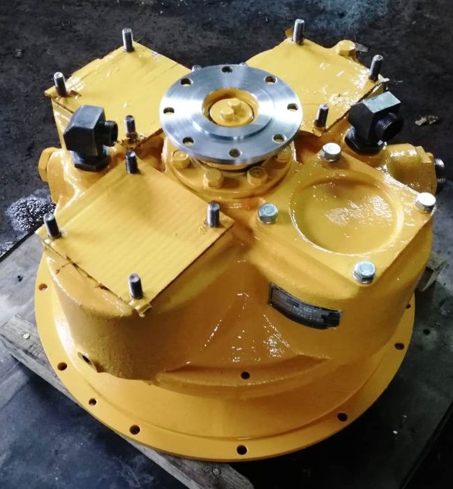 Fadroma ładowarka ł34 Ł200 zmiennik