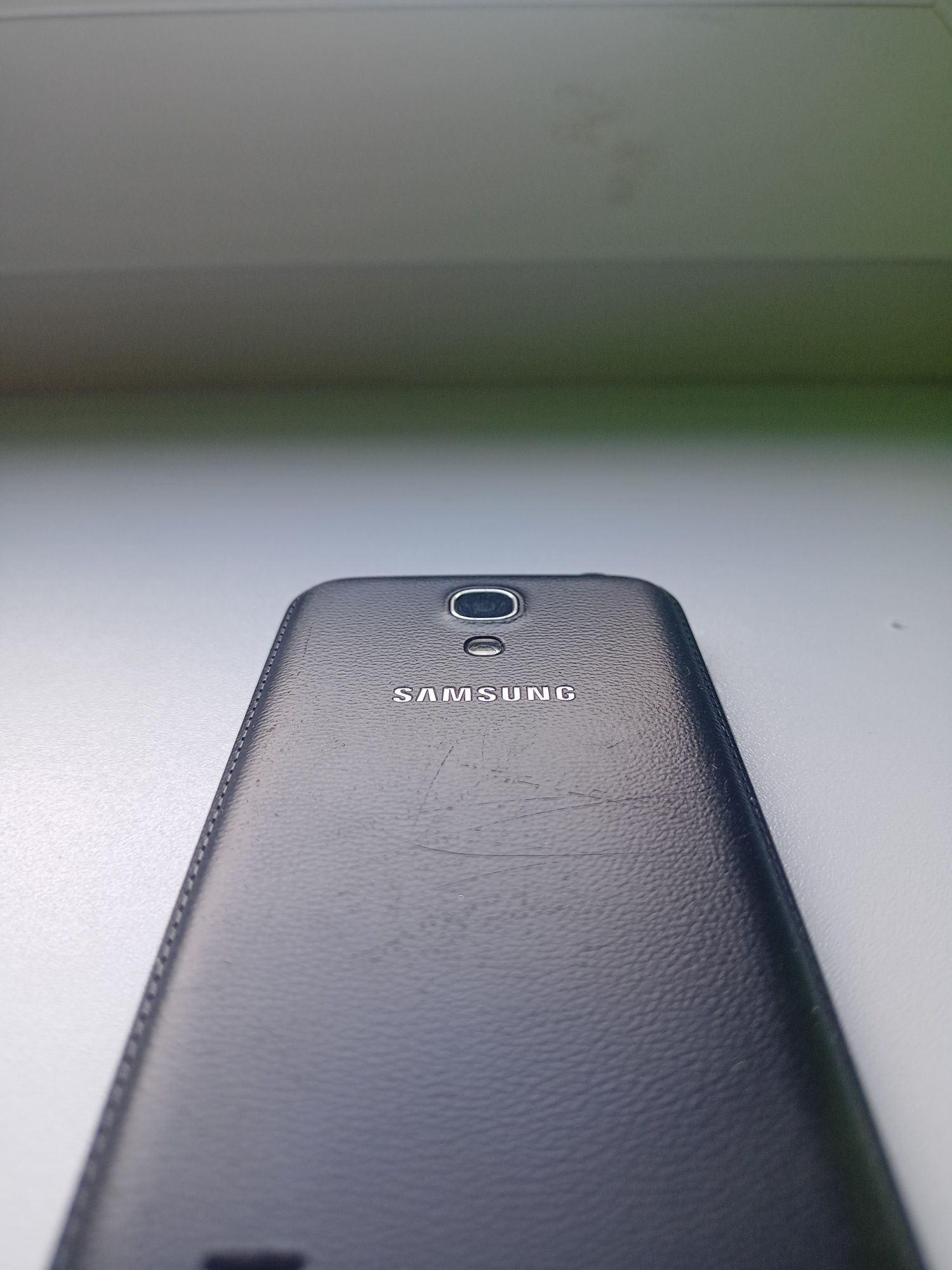 Samsung S4 mini z androidem 10!!!