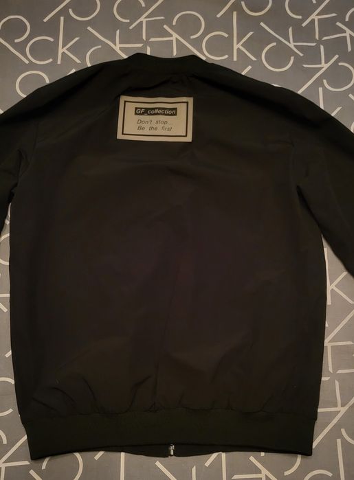 Вітровка підліткова на зріст 170 см