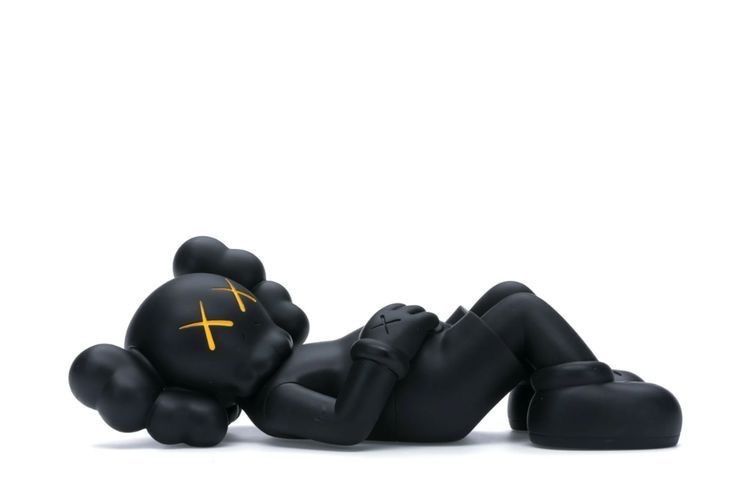 Kaws кавс компаньон companion статуетка фігурка