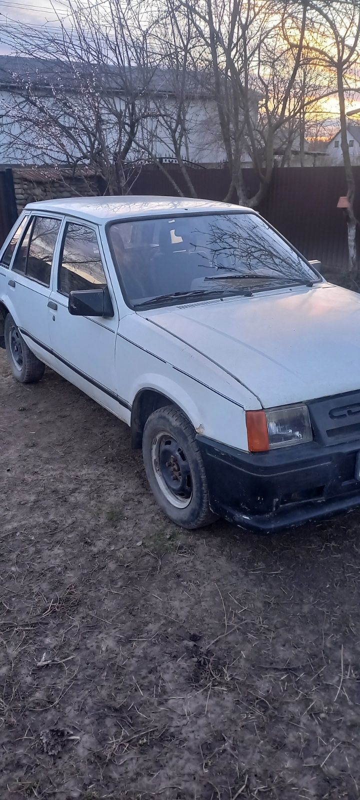 Opel Corsa 1988p