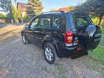 Toyota Rav4 lift 2005r 2.0 diesel