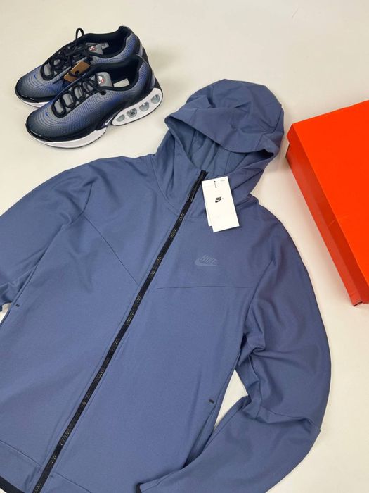 Оригінал! Толстовка Nike Tech Fleece