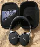 Продам аудіофільські hi-res блютуз навушники Denon GC 30