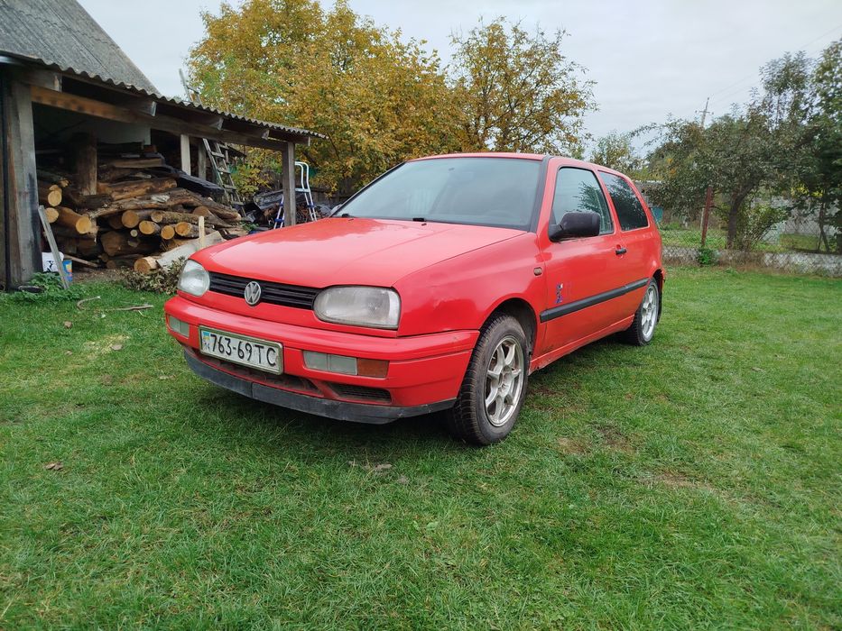 Продам автомобіль