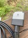 Кабель Power Hub Solar Charge Cable