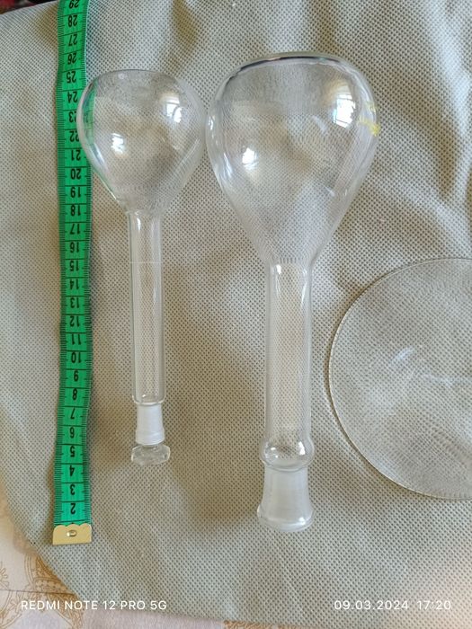 химия набор 4 шт