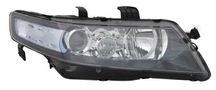 Honda Accord VII 12.05-05.08 Lampa/Reflektor przód prawy> PROMOCJA !!!
