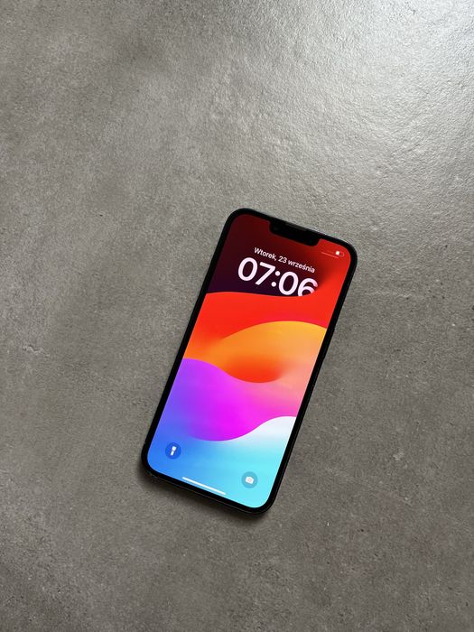 iPhone 14 256gb midnight