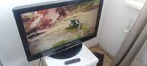 Telewizor TV LG 37" 1920x1080 FULL HD HDMI LCD 37LH3000